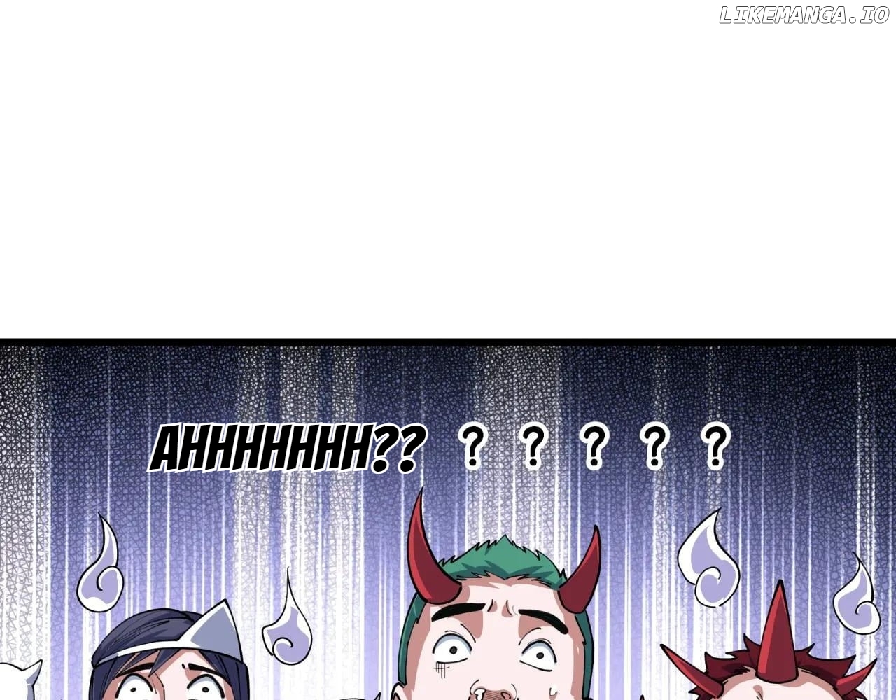 Era of the Haunted Chapter 411 - page 85